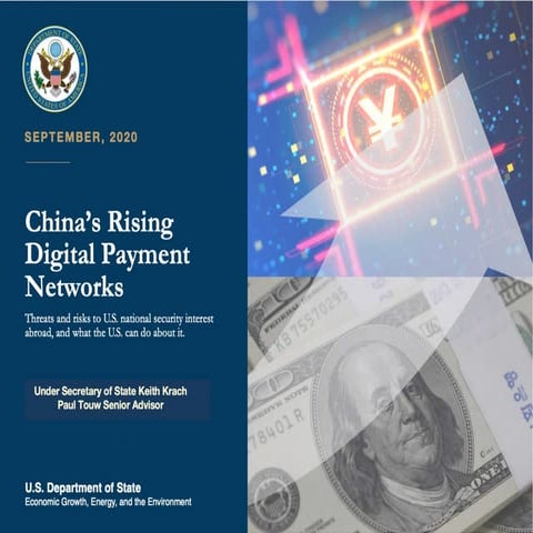 Digital Dollar Strategy Powerpoint- Krach Touw (Public Version)