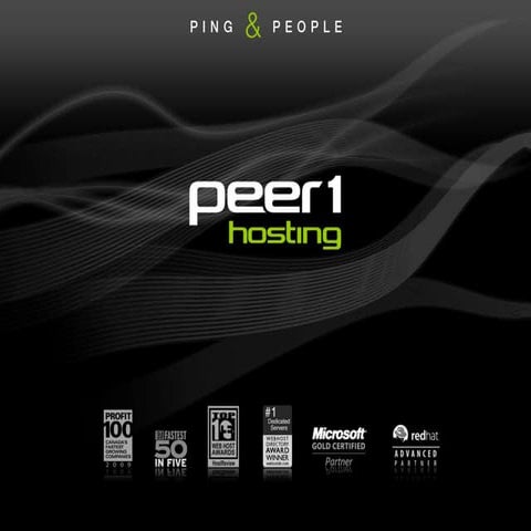 Digital customer service for the digital age   24th march indigo blue peer 1 ...