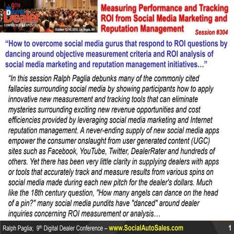 Digital dealer9 socialmediaroi-v1