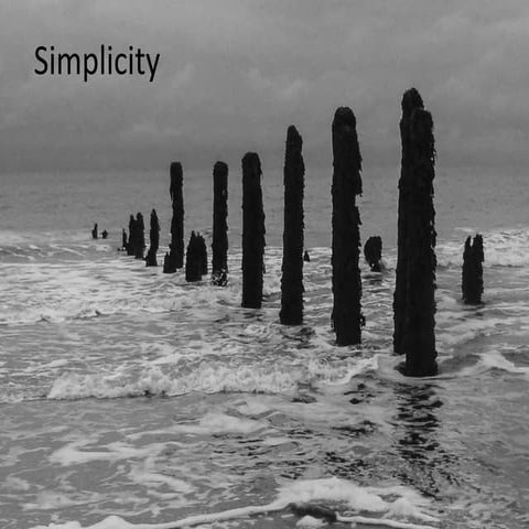 6 Rules Of Composition