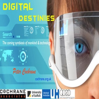 Digital Destinies