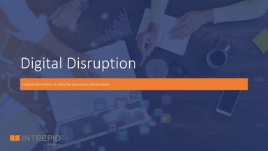 The case for digital learning