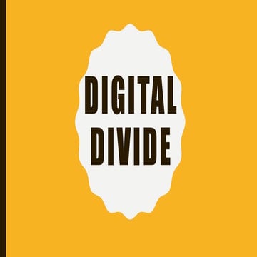 digital divide.pptx