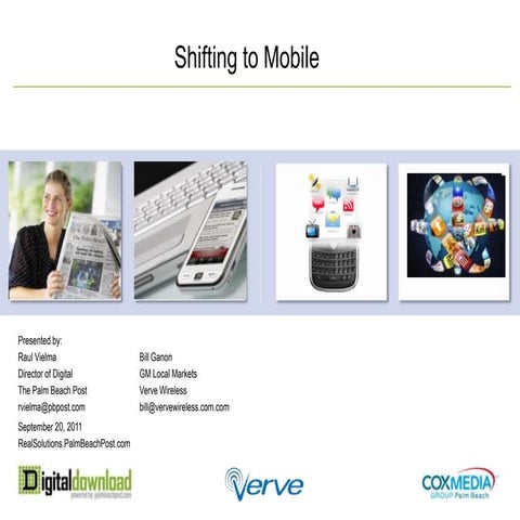 Digital dowload all mobile final