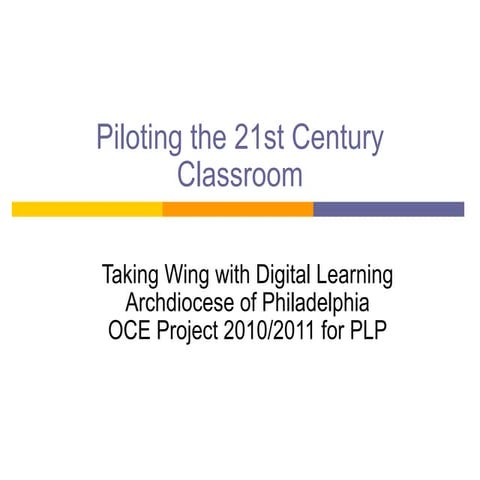 Digital drivers ed plp