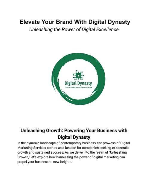 Digital Dynasty (Digital Marketing Service).pdf