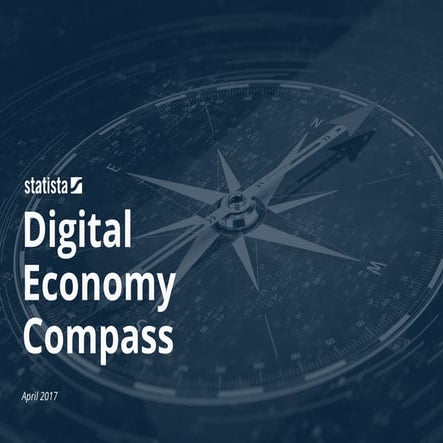 Digital Economy Compass 2017