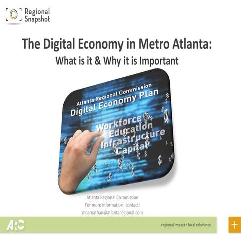 Digital Economy Southeast Asia | PDF