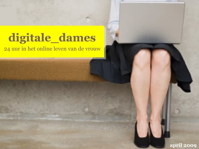 digitale_dames 2009