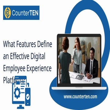 Digital Employee Experience Platform.pptx
