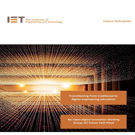 Digital Mechanical Engineering, Digital Civil Engineering - Beyond CSC ...