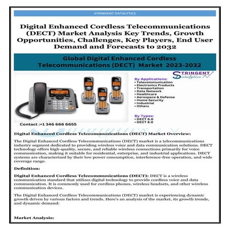 Global Push-to-Talk over Cellular (PTToC) Market Set for Explosive ...