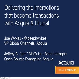 Open source delivers great digital ...