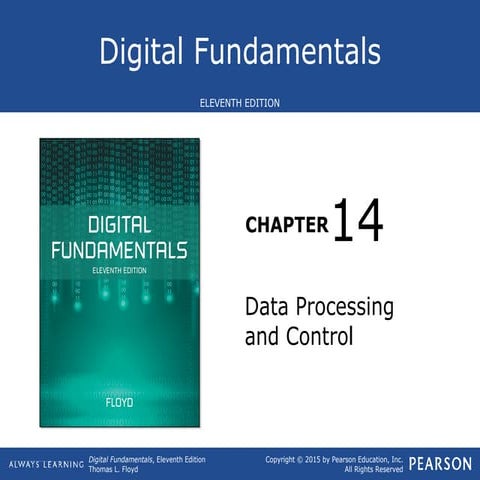 Comprehensive Overview of Digital Fundamentals and Logic Systems | PPT