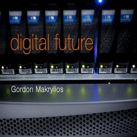 Digital Futures