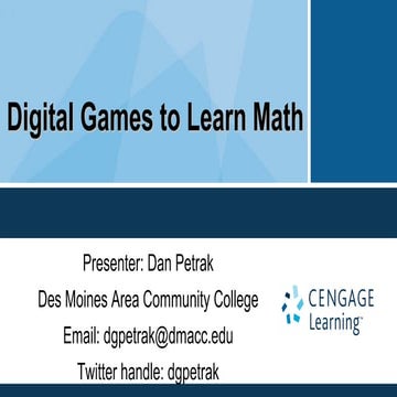 Sky Math Quest Game Project Presentation | PPTX