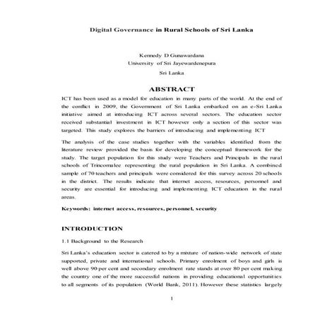 Digital governance (2)