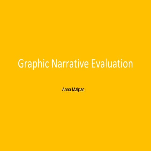 Digital graphics evaluation pro forma