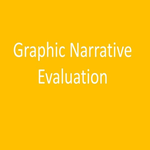 Digital graphics evaluation pro forma