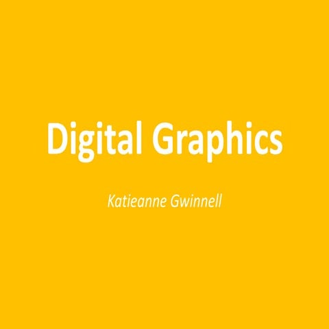 Digital graphicss pro forma