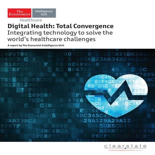 Global Digital Health Index | PDF