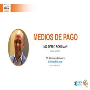 Digital House  - Medios de Pago