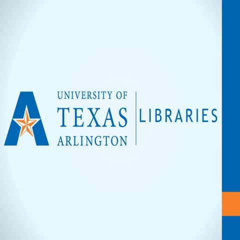 Digital humanities and libraries 