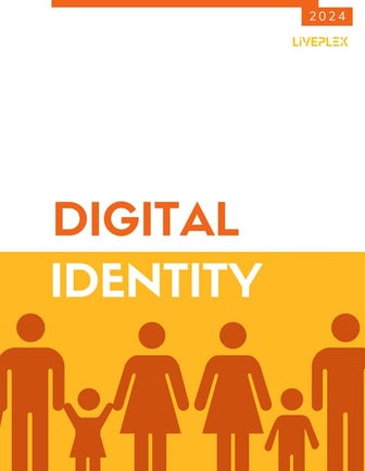 WEB 3.0 & IDENTITY: THE NEW ERA OF DIGITAL IDENTITY
