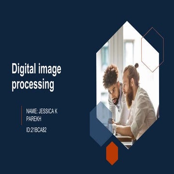 DIGITAL IMAGE PROCESSING FOR A PRESENTATION.pptx
