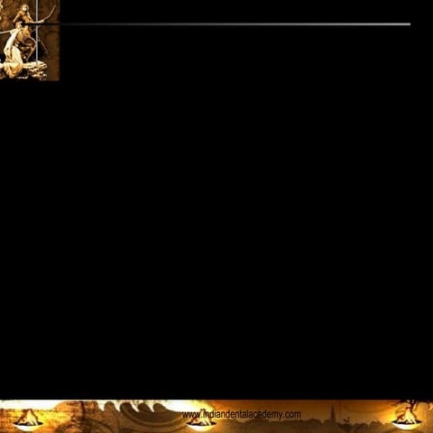 Digital imaging /certified fixed orthodontic courses by Indian dental academy 