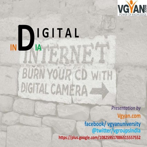 Digital india