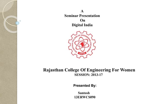 Digital india