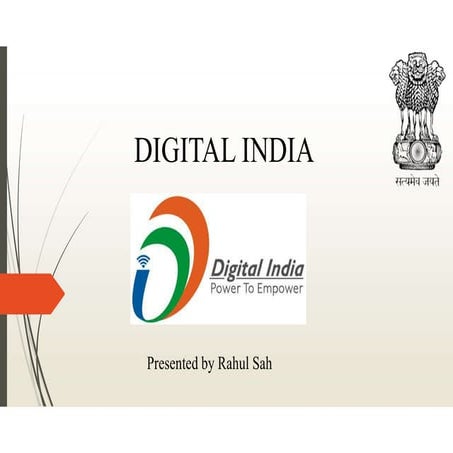 Digital india