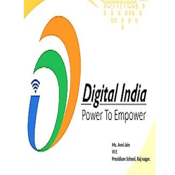 Digital qqsaaqqqwssssssqqqqqqqq India.pptx