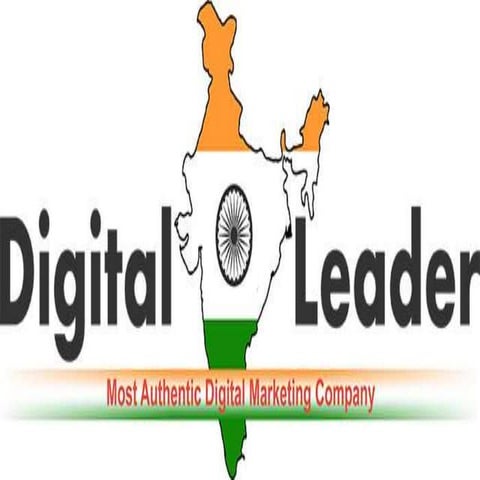 Digital india leader | PPTX
