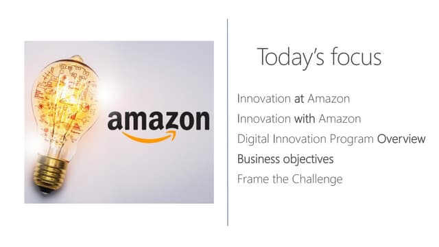 Culture of Innovation