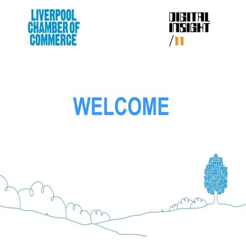 Insight 11 Digital Marketing Conference