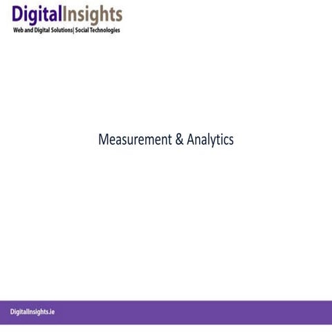 Griffith-Measurement-Analytics