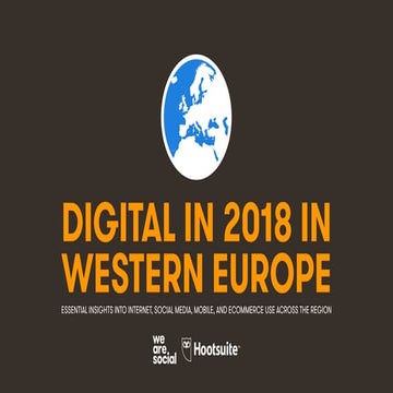Digital insights 2018