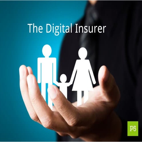 Digital insurer 