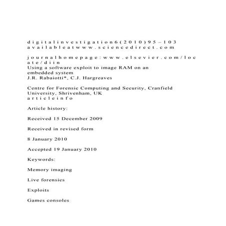 d i g i t a l i n v e s t i g a t i o n 6 ( 2 0 1 0 ) 9 5 – 1 .docx