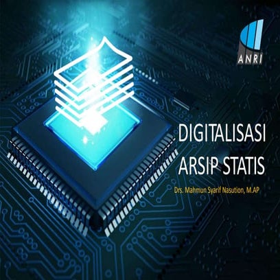 Digitalisasi Kearsipan.pptx