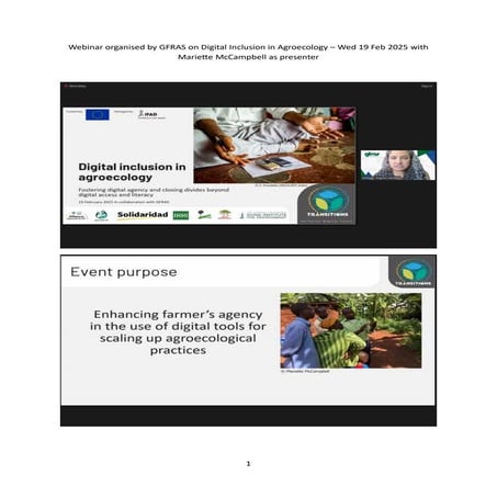 Digitalisation supporting AgroecologyWebinar-GFRAS.pdf