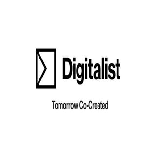 Digitalist group 2017