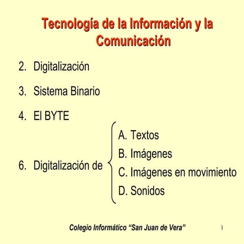 Juicio A Los Programas