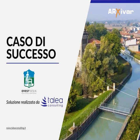 Digitalizzazione e Intelligenza Artificiale nella protocollazione dei dati