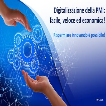 Spriss avm doc_premio_forumpa2017 | PDF
