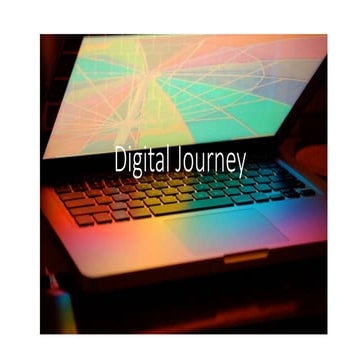 Digital Journey presentation in Whangarei 