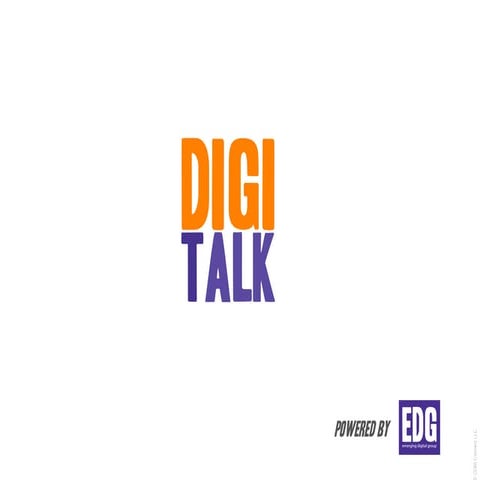 DigiTalk 071415
