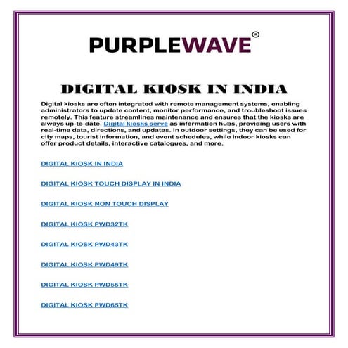 DIGITAL KIOSK PROVIDER ACROSS  INDIA.pdf